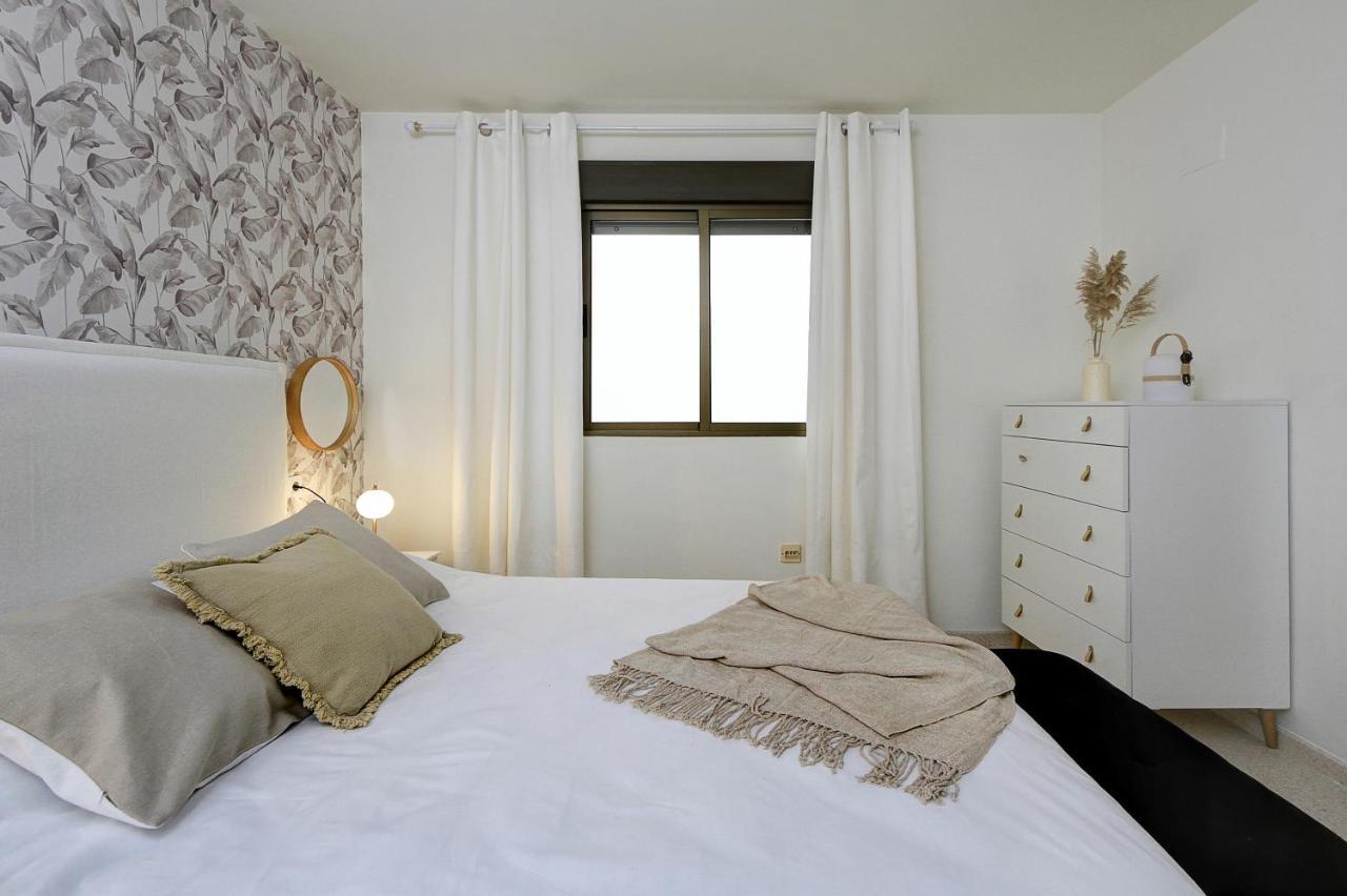 格拉纳达Ibericabeds San Juan De Dios公寓 外观 照片